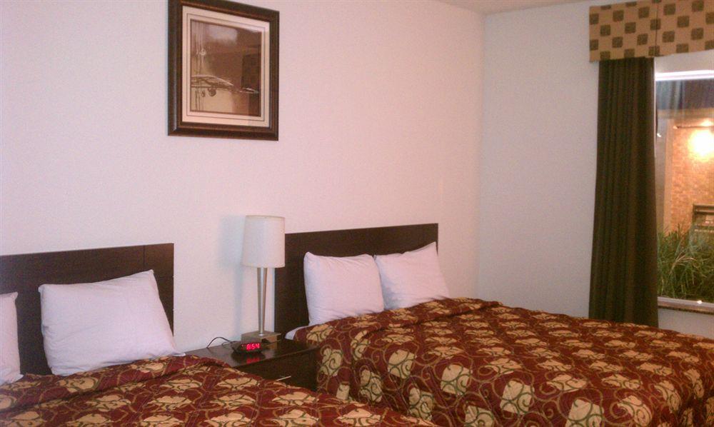 Budget Inn Ganado Exterior foto