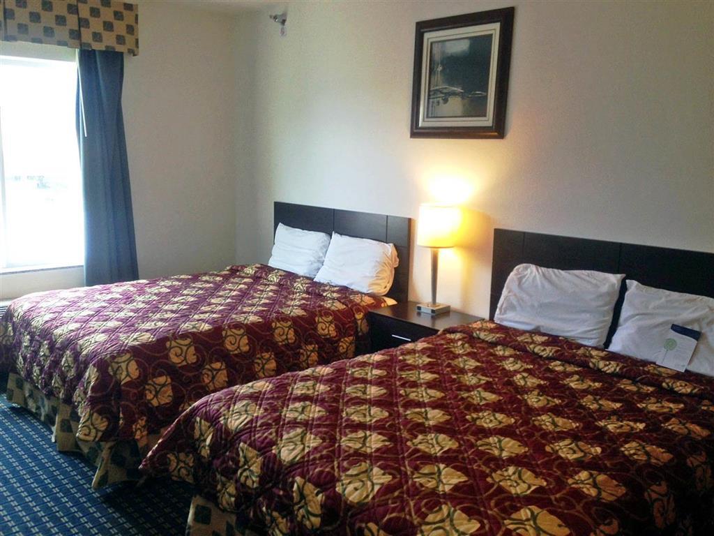 Budget Inn Ganado Cameră foto